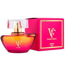 Perfume da Virginia