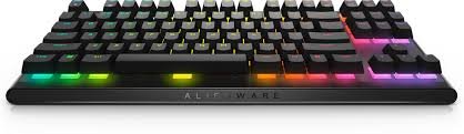 Teclado Gamer