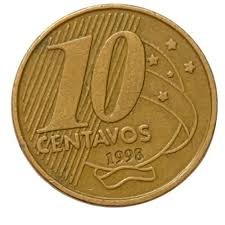 10 Centavos
