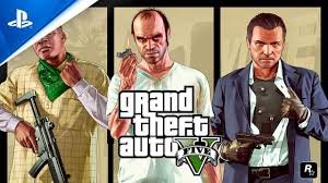 GTA V